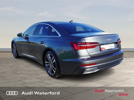 2023 Audi A6 - photo 7