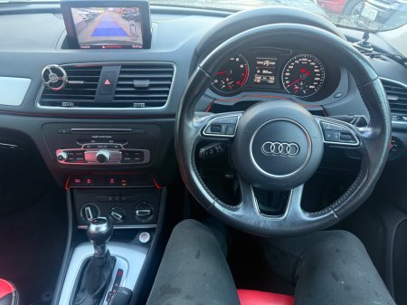 2017 Audi Q3 - photo 12