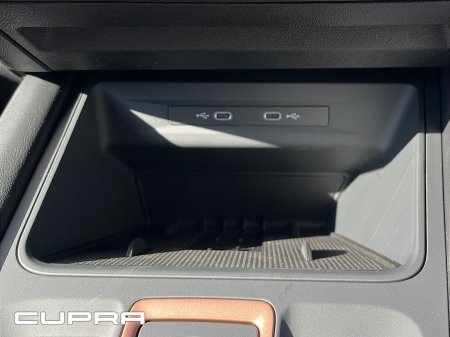 2026 Cupra Leon - photo 28