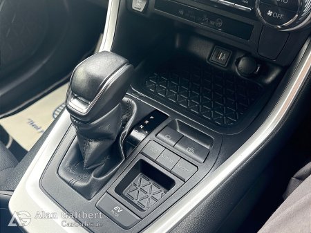 2024 Toyota RAV4 - photo 15