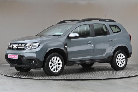 2024 Dacia Duster - photo 4