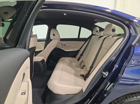 2026 BMW 3-Series - photo 11