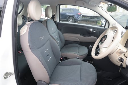 2015 Fiat 500 - photo 29
