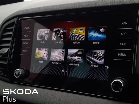 2024 Skoda Karoq - photo 17