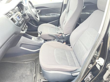 2012 Kia Rio - photo 9