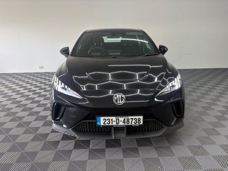 2023 MG MG4 - photo 14