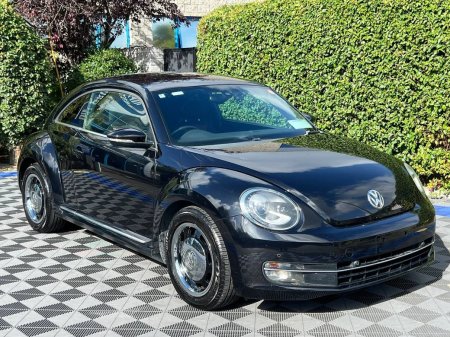 2014 Volkswagen Beetle - photo 14