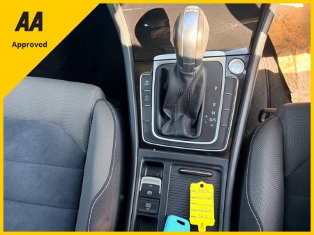 2016 Volkswagen Golf - photo 20