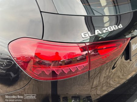 2024 Mercedes-Benz GLA - photo 10