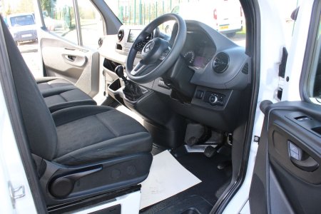 2023 Mercedes-Benz Sprinter - photo 13