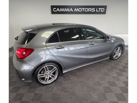 2015 Mercedes-Benz A-Class - photo 2