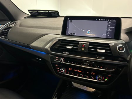 2021 BMW X3 - photo 17