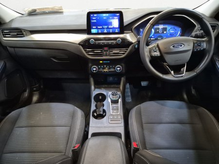 2022 Ford Kuga - photo 11