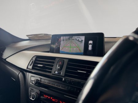 2015 BMW 3-Series - photo 14