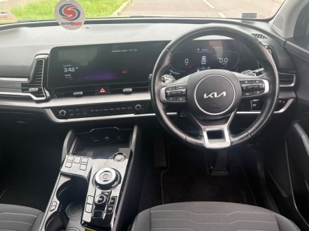 2023 Kia Sportage - photo 17