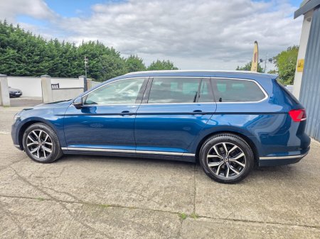 2022 Volkswagen Passat - photo 5