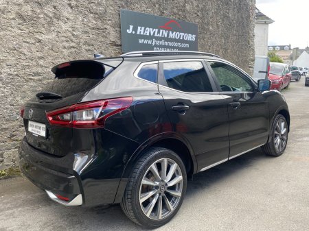 2020 Nissan Qashqai - photo 4