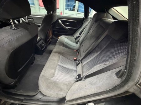 2019 BMW 4-Series - photo 31