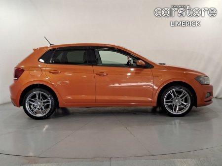 2019 Volkswagen Polo - photo 2