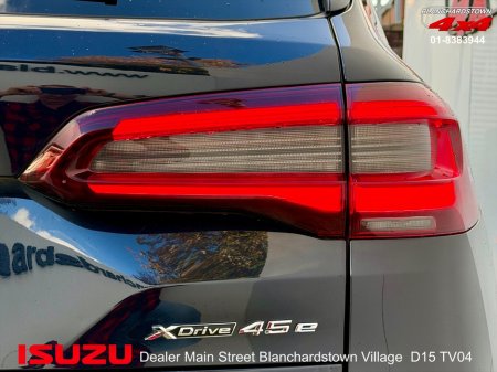 2020 BMW X5 - photo 27