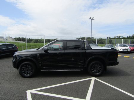 2026 Ford Ranger - photo 5
