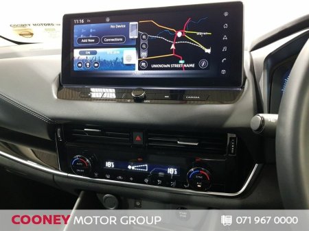 2024 Nissan Qashqai - photo 11