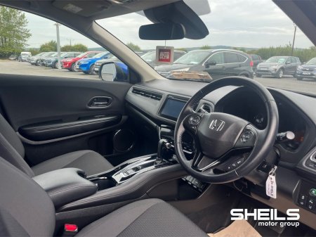 2020 Honda HR-V - photo 10