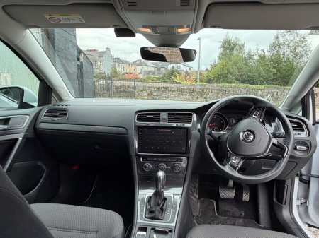 2018 Volkswagen Golf - photo 17