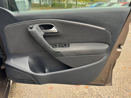 2014 Volkswagen Polo - photo 10