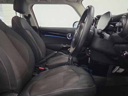 2022 Mini Cooper - photo 12