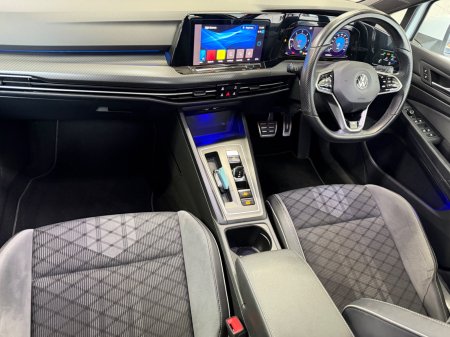 2021 Volkswagen Golf - photo 13