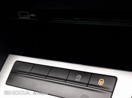 2019 Skoda Octavia - photo 28