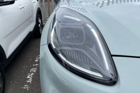 2024 Ford Puma - photo 22