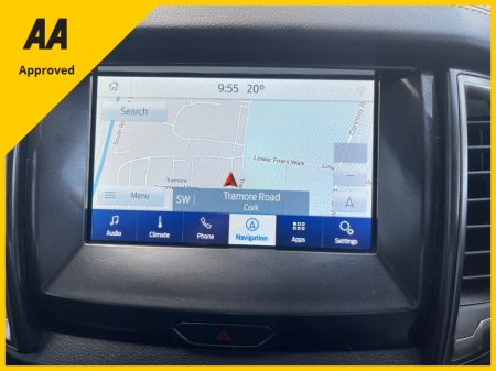 2022 Ford Ranger - photo 8