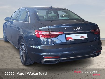 2022 Audi A4 - photo 7