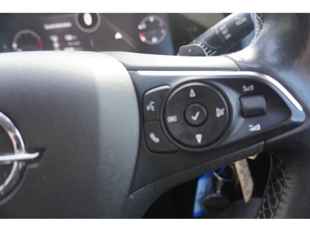 2022 Opel Grandland - photo 18