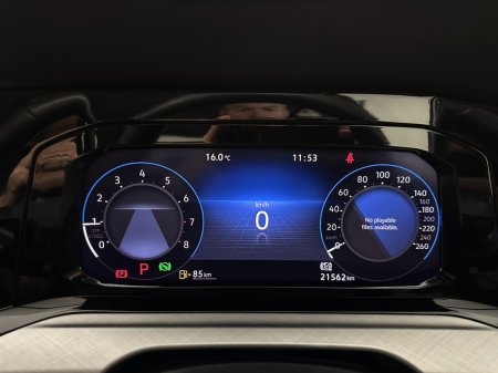 2021 Volkswagen Golf - photo 28