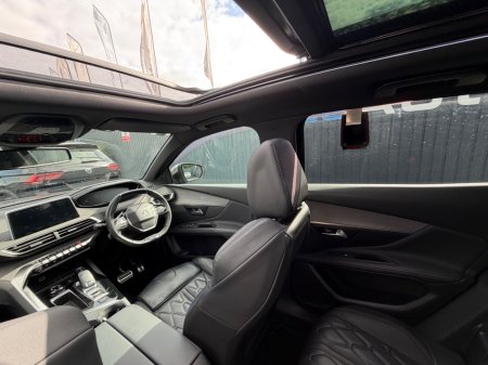 2019 Peugeot 3008 - photo 47