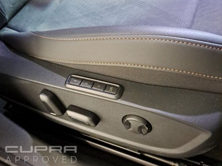 2026 Cupra Formentor - photo 21