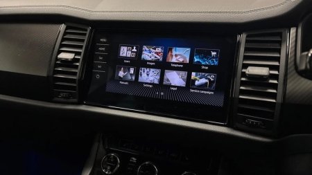 2023 Skoda Kodiaq - photo 5
