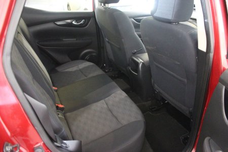 2016 Nissan Qashqai - photo 17