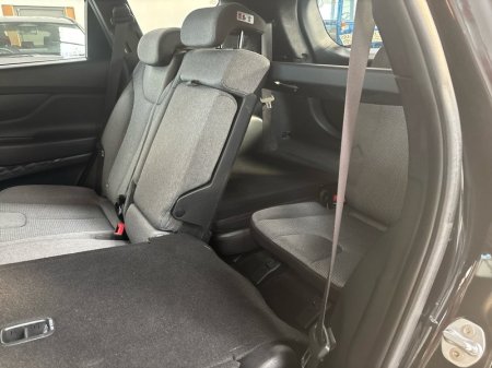 2019 Hyundai Santa Fe - photo 11