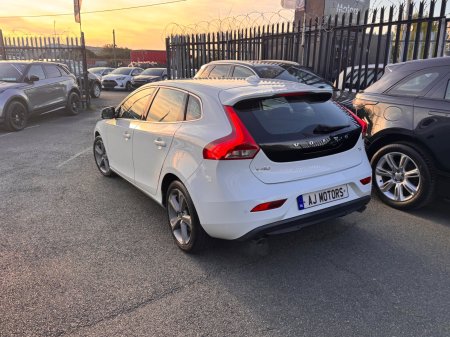 2013 Volvo V40 - photo 4