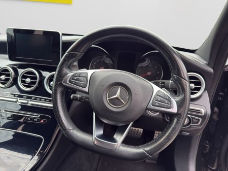 2016 Mercedes-Benz C-Class - photo 15