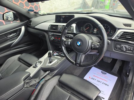 2013 BMW 3-Series - photo 16
