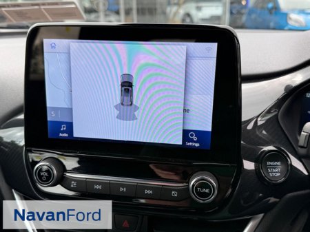 2023 Ford Puma - photo 15