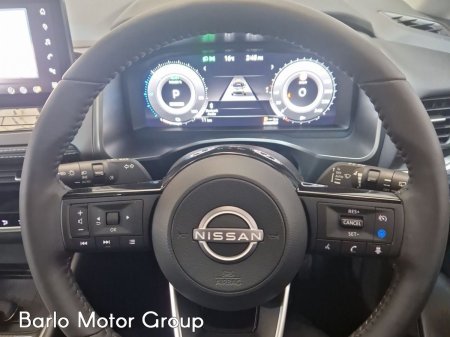 2026 Nissan Qashqai - photo 16