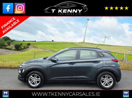 2018 Hyundai KONA - photo 4