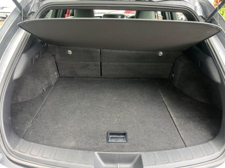 2019 Lexus UX - photo 10