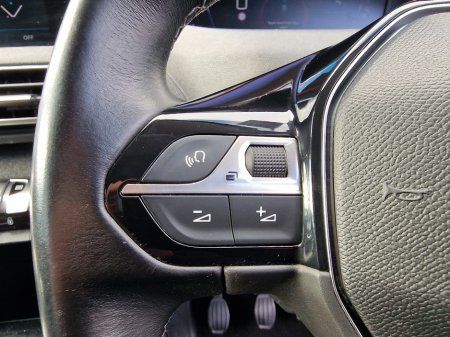 2018 Peugeot 5008 - photo 17